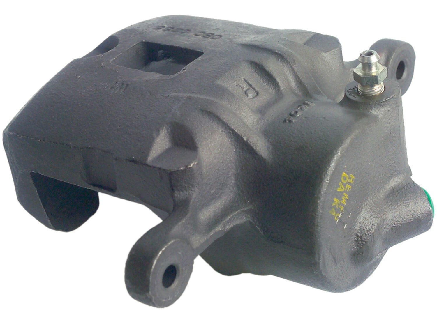 Caliper O Mordaza