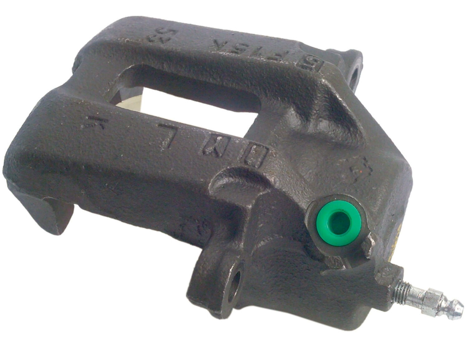 Caliper O Mordaza