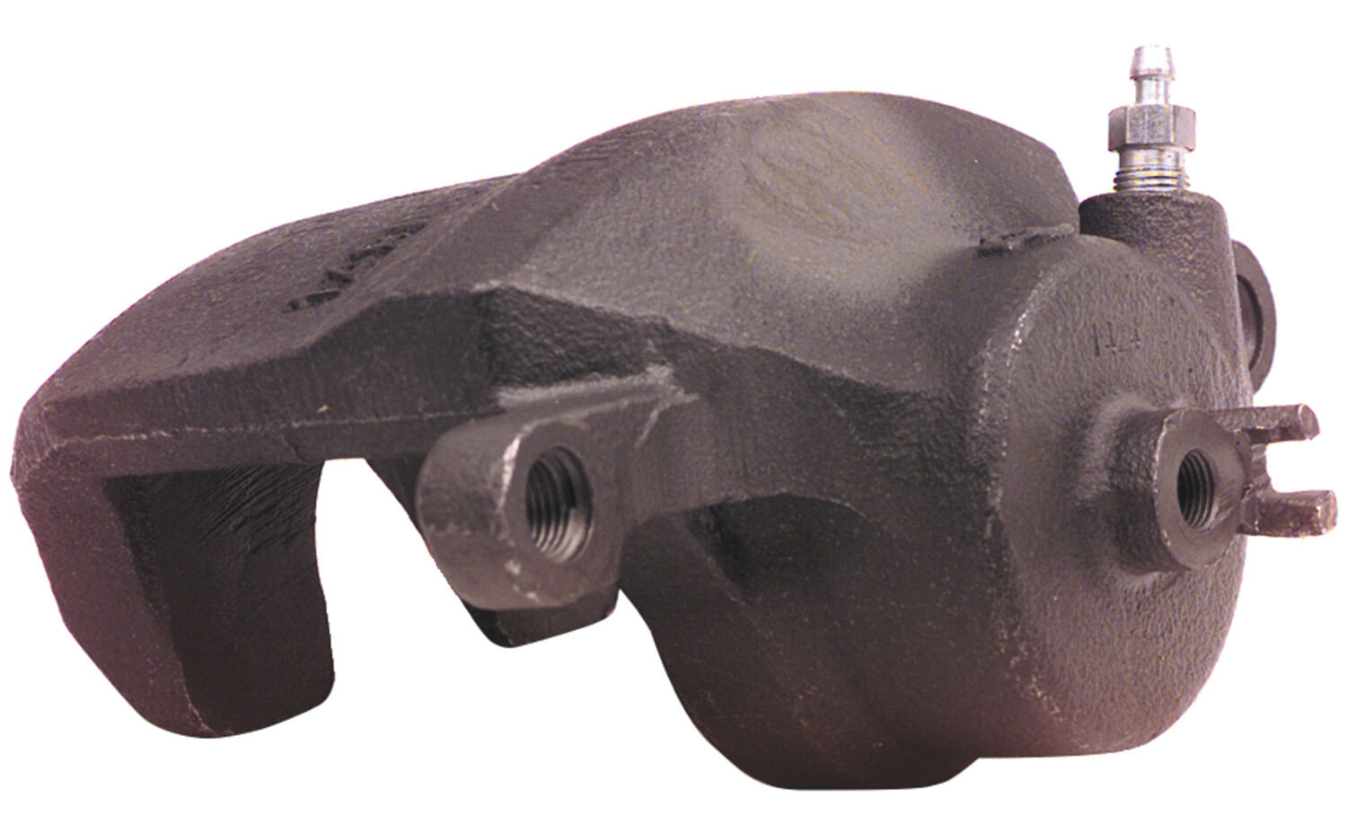 Caliper O Mordaza
