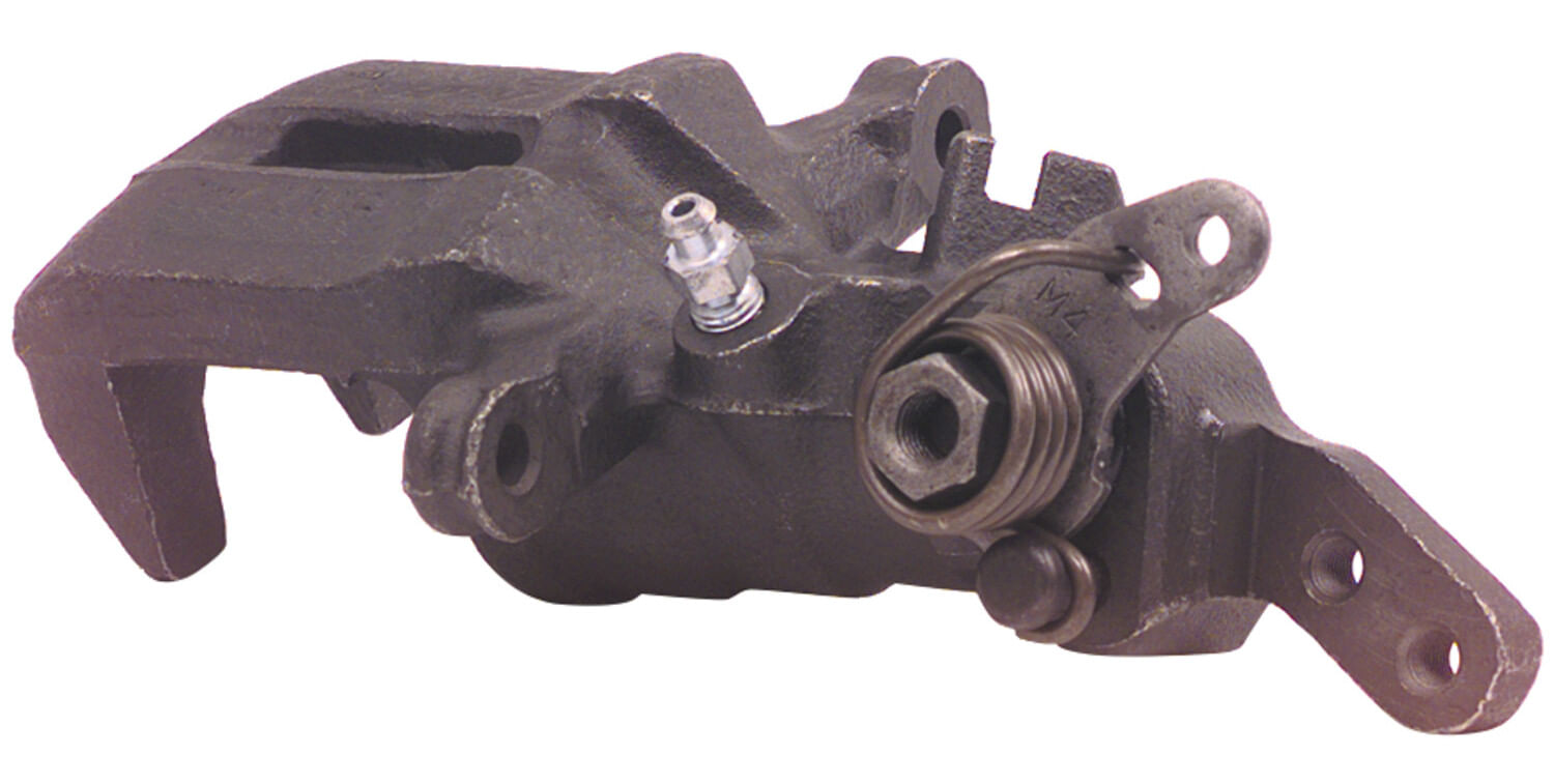 Caliper O Mordaza