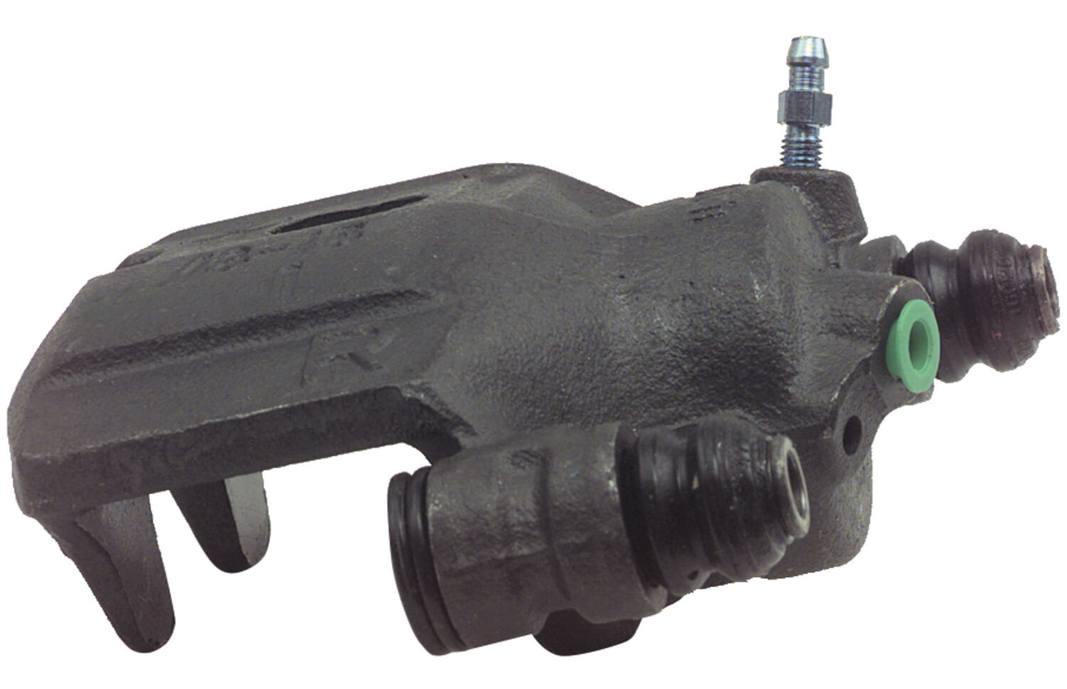 Caliper O Mordaza