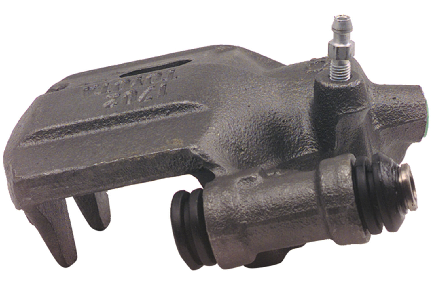 Caliper O Mordaza