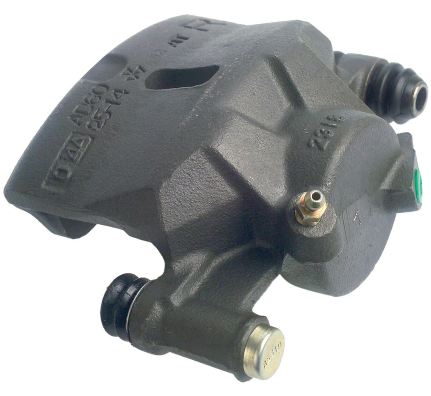 Caliper O Mordaza