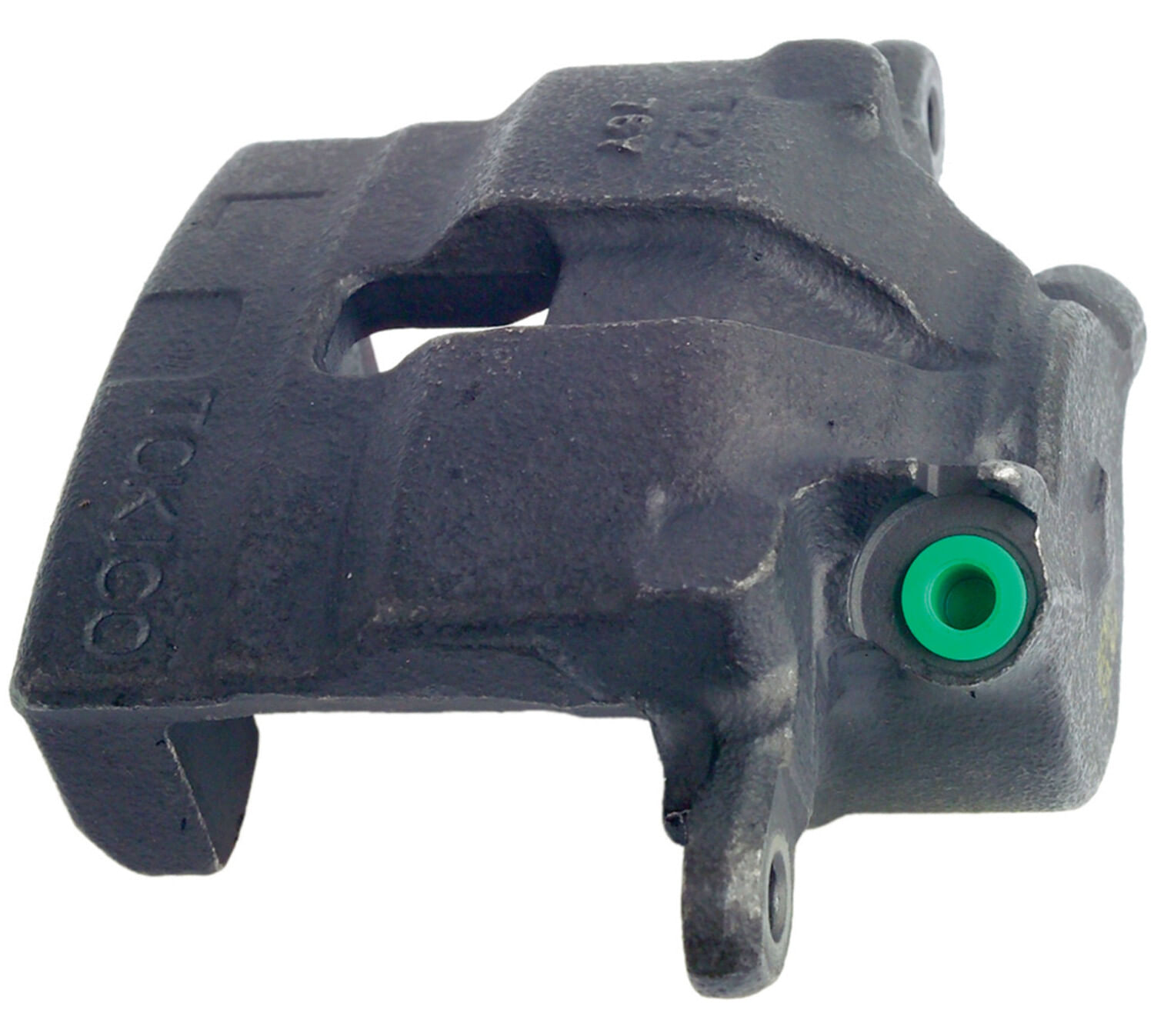 Caliper O Mordaza