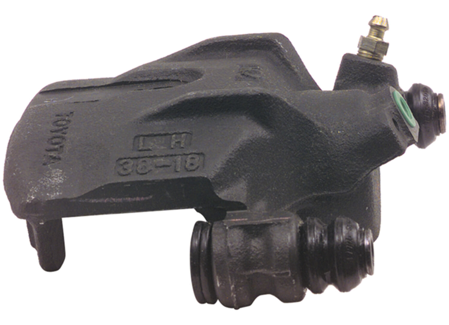 Caliper O Mordaza