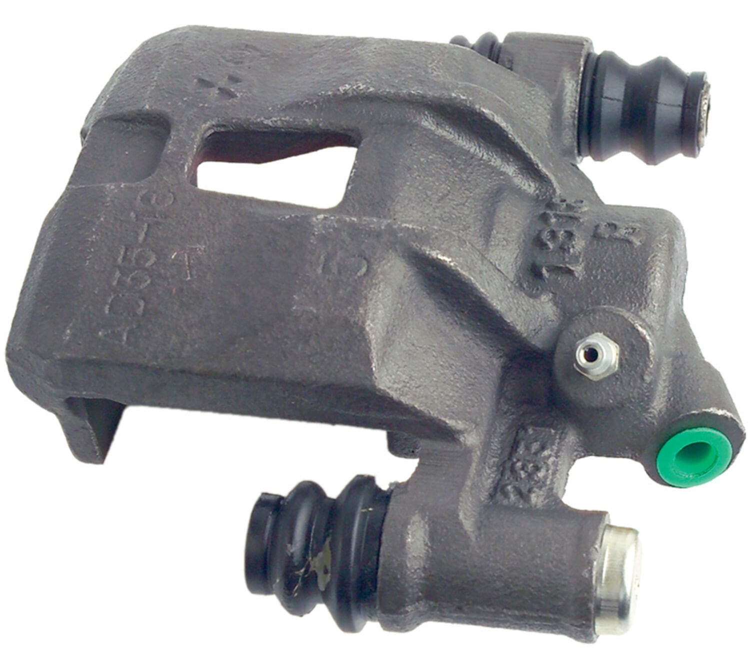 Caliper O Mordaza