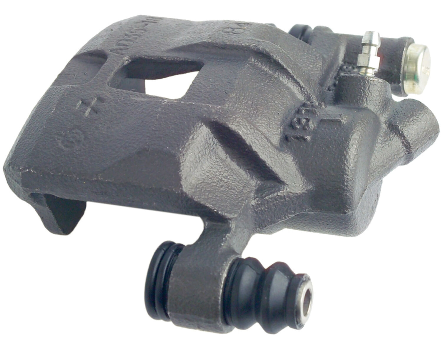 Caliper O Mordaza