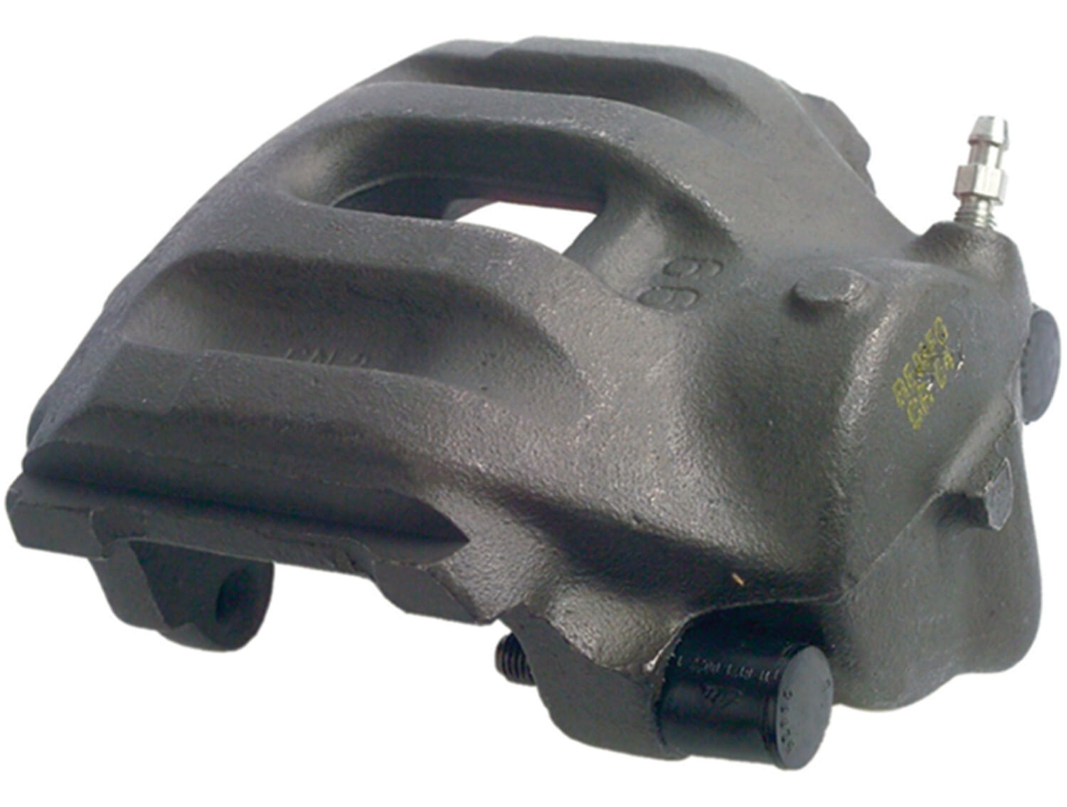 Caliper O Mordaza