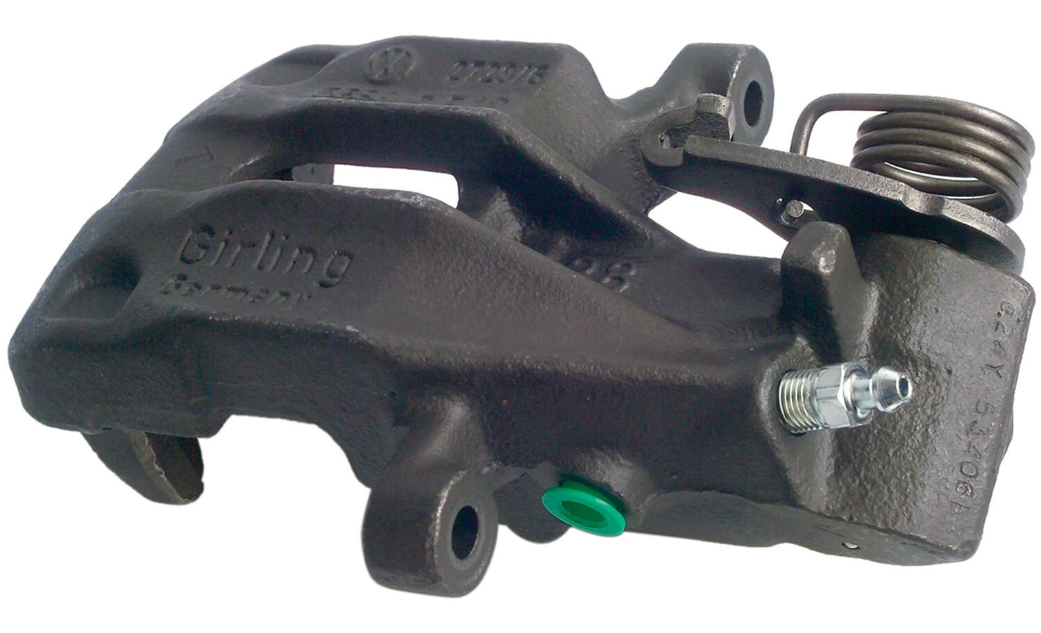 Caliper O Mordaza