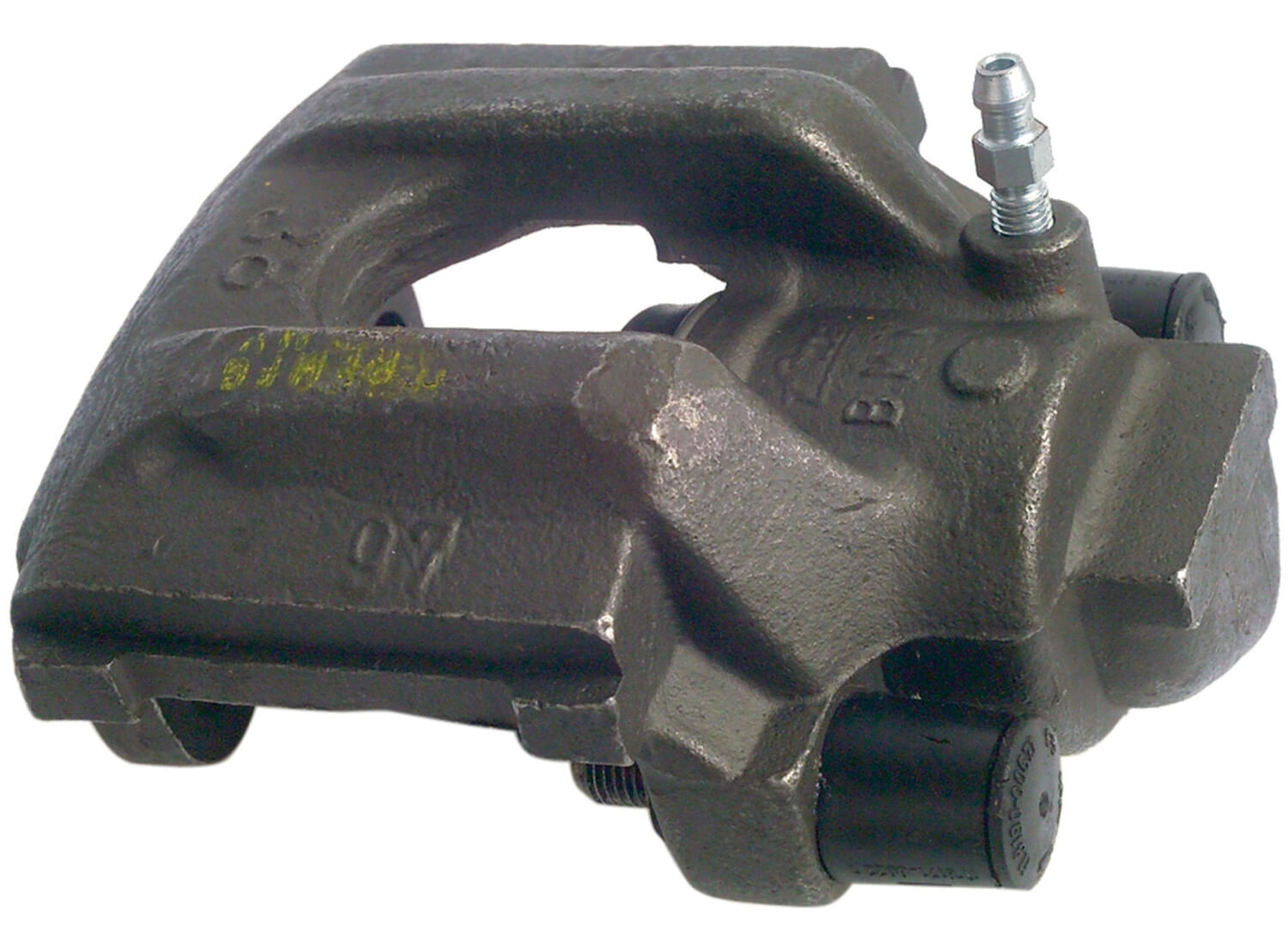 Caliper O Mordaza