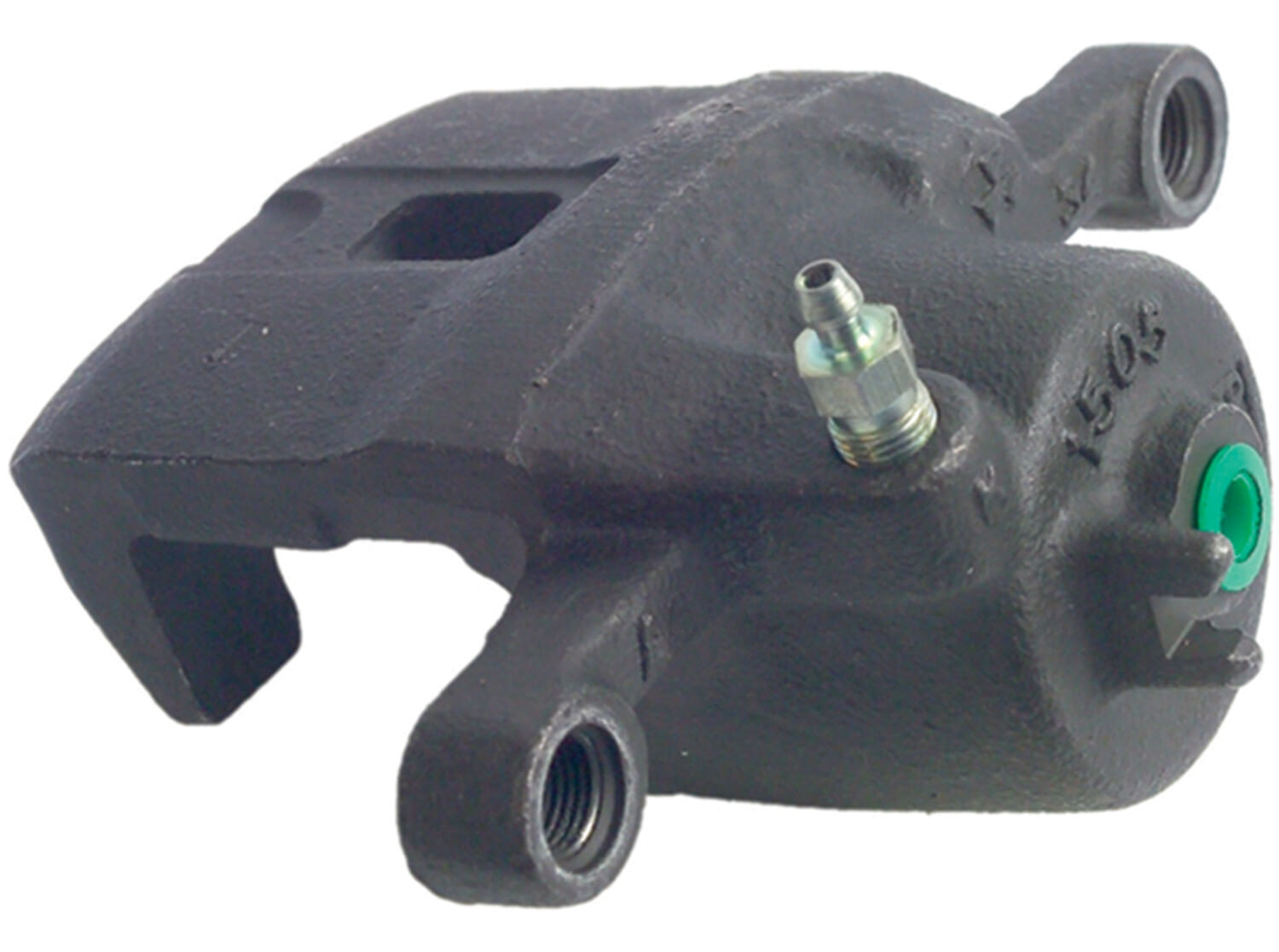 Caliper O Mordaza