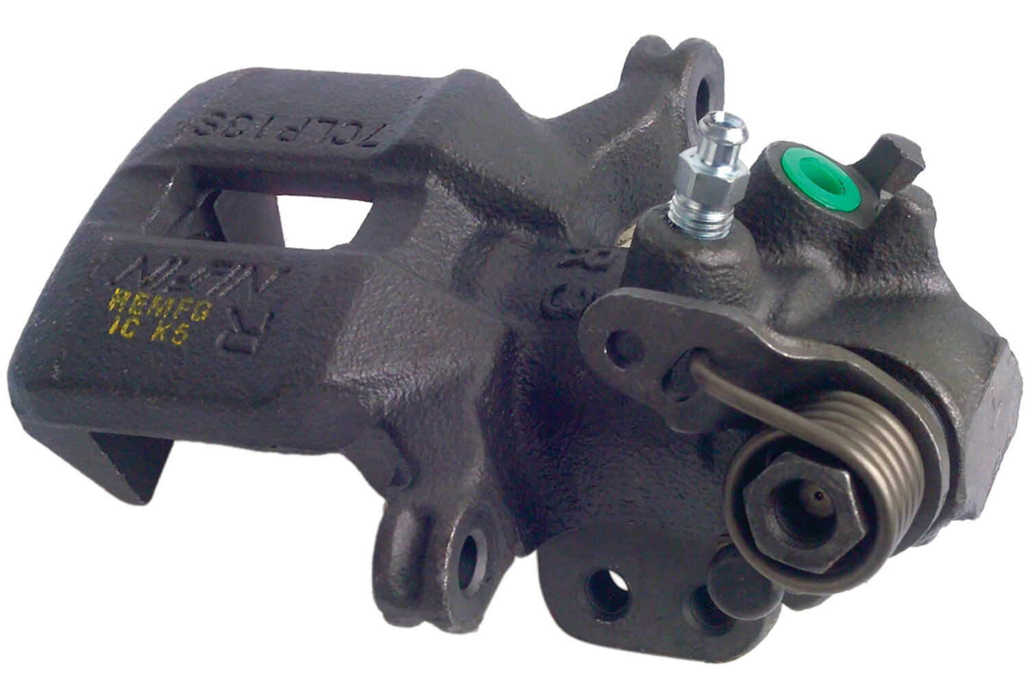 Caliper O Mordaza