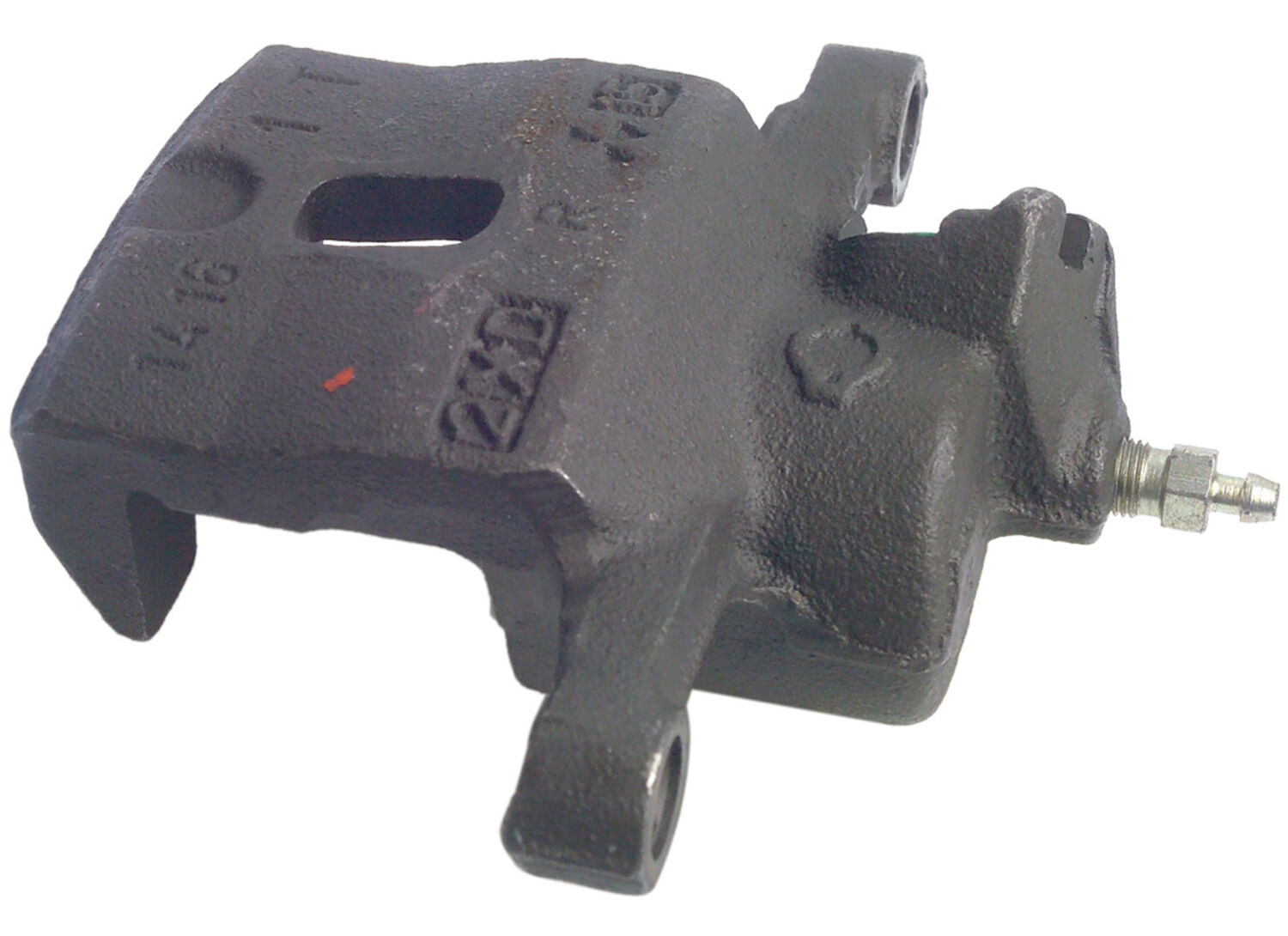 Caliper O Mordaza