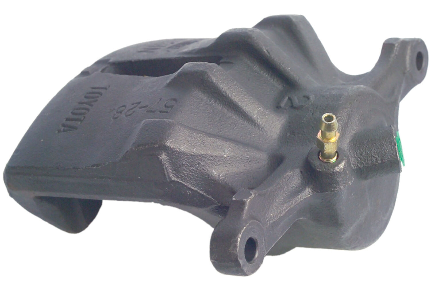 Caliper O Mordaza
