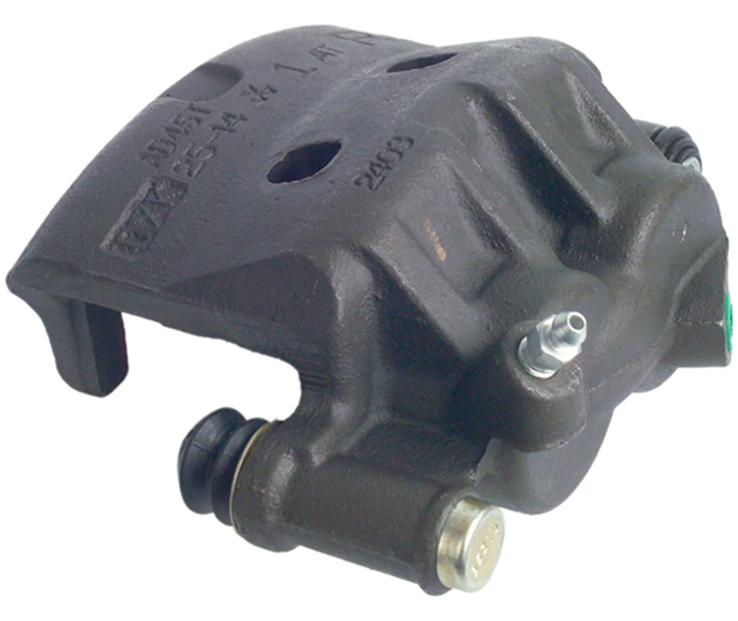 Caliper O Mordaza