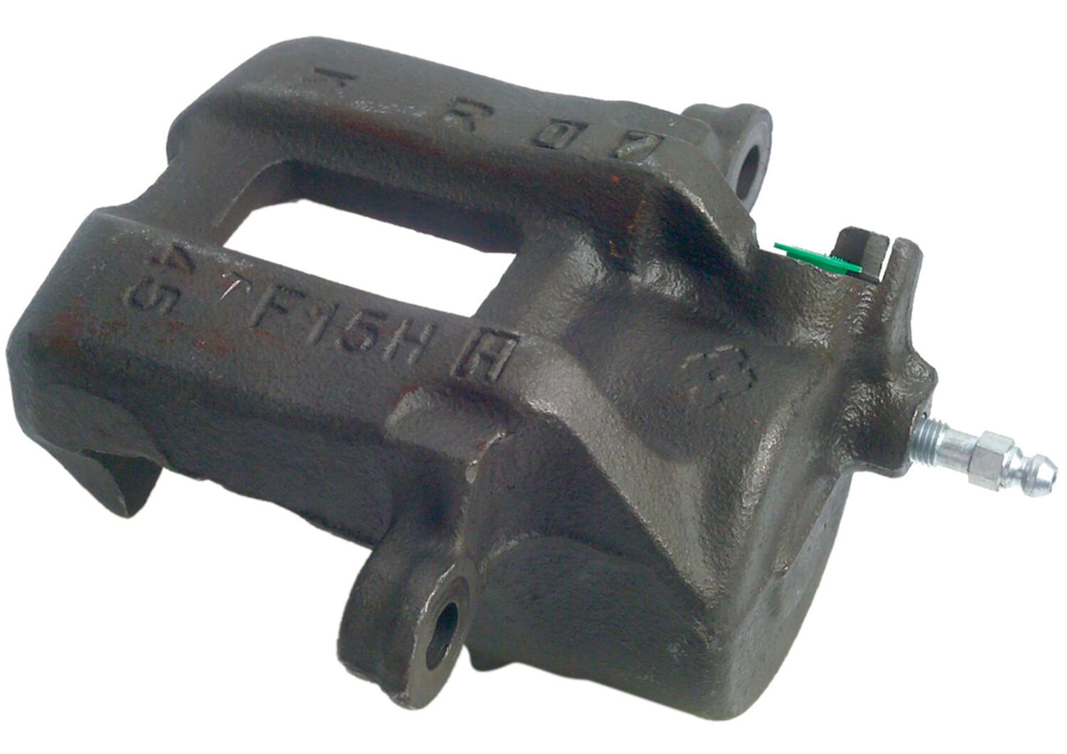 Caliper O Mordaza