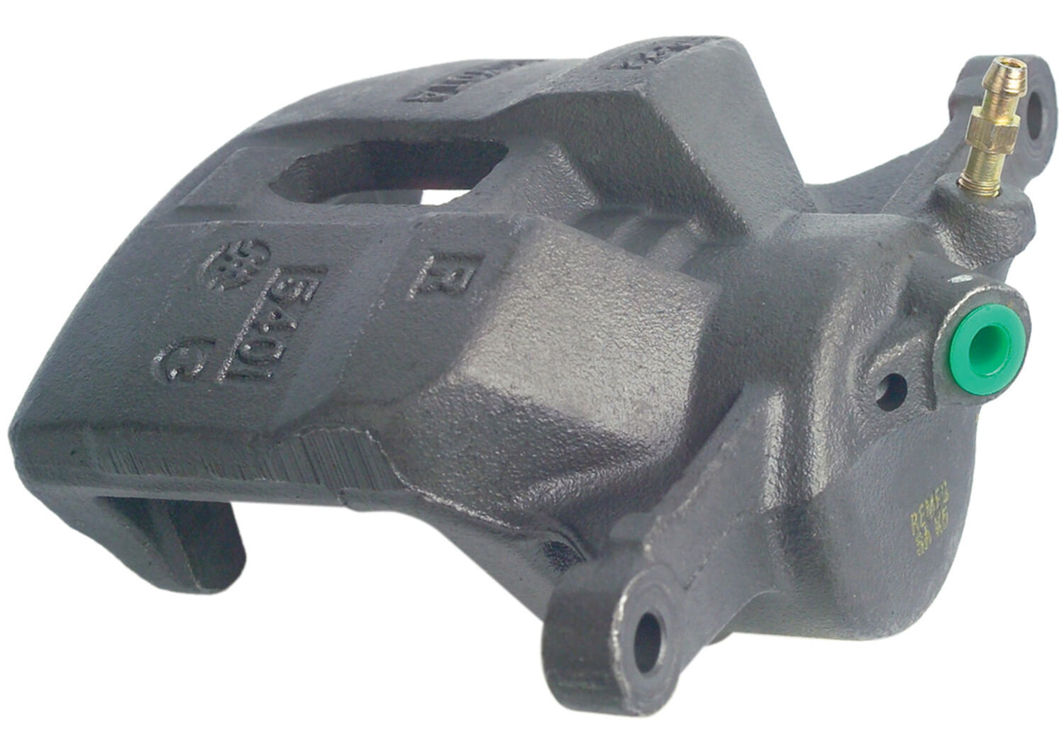 Caliper O Mordaza