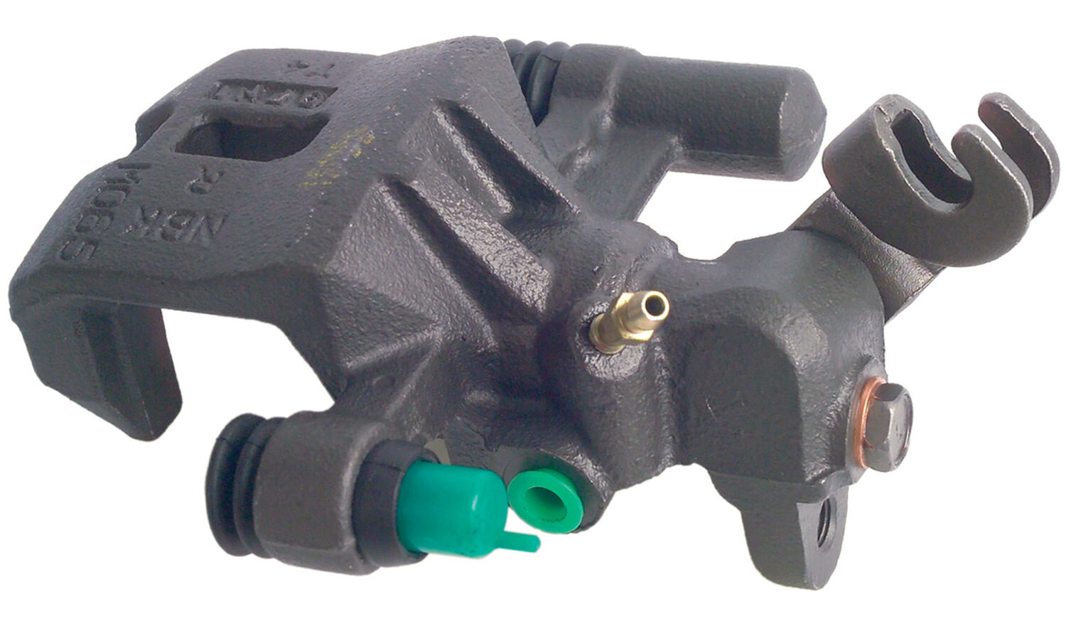 Caliper O Mordaza