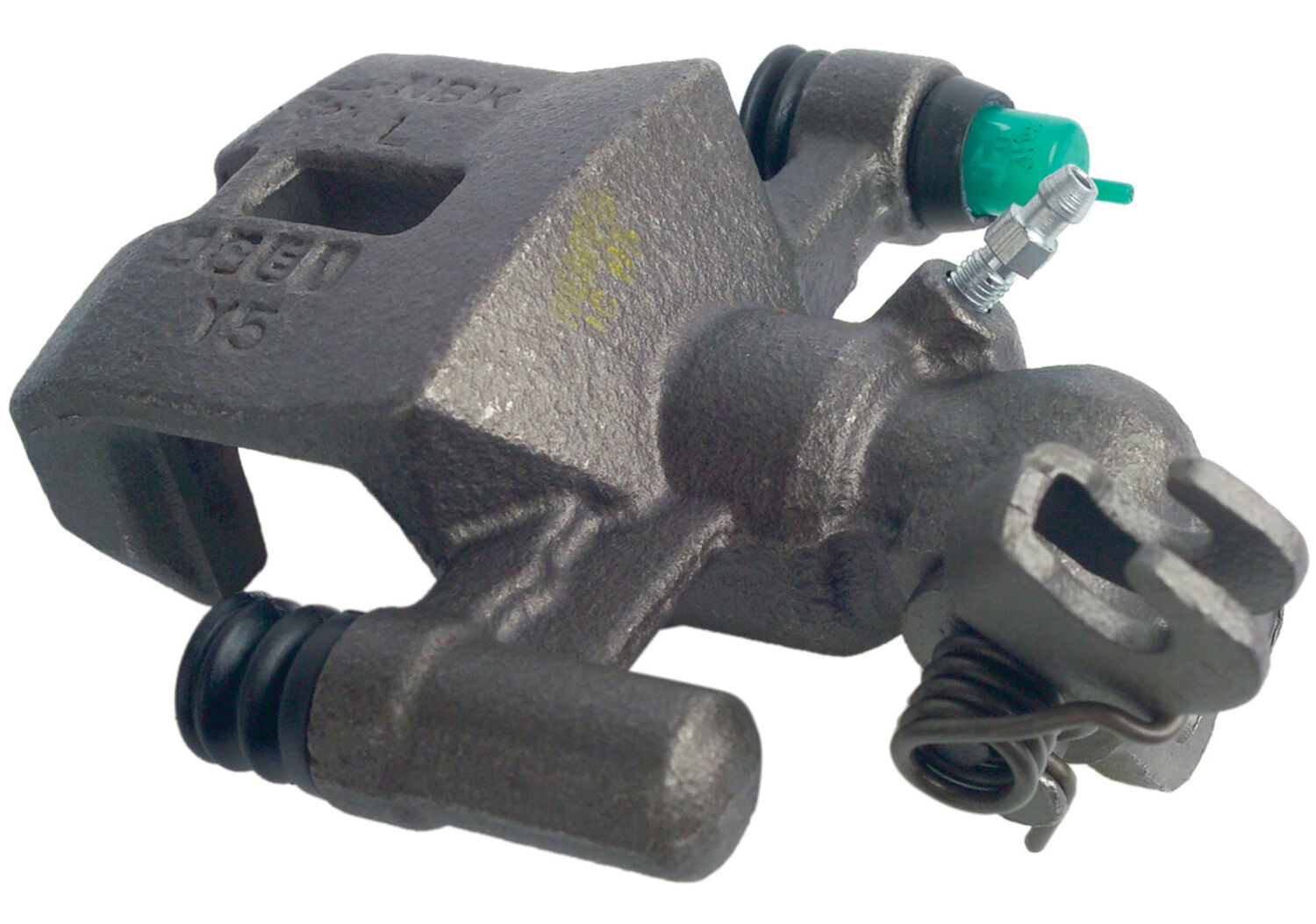 Caliper O Mordaza