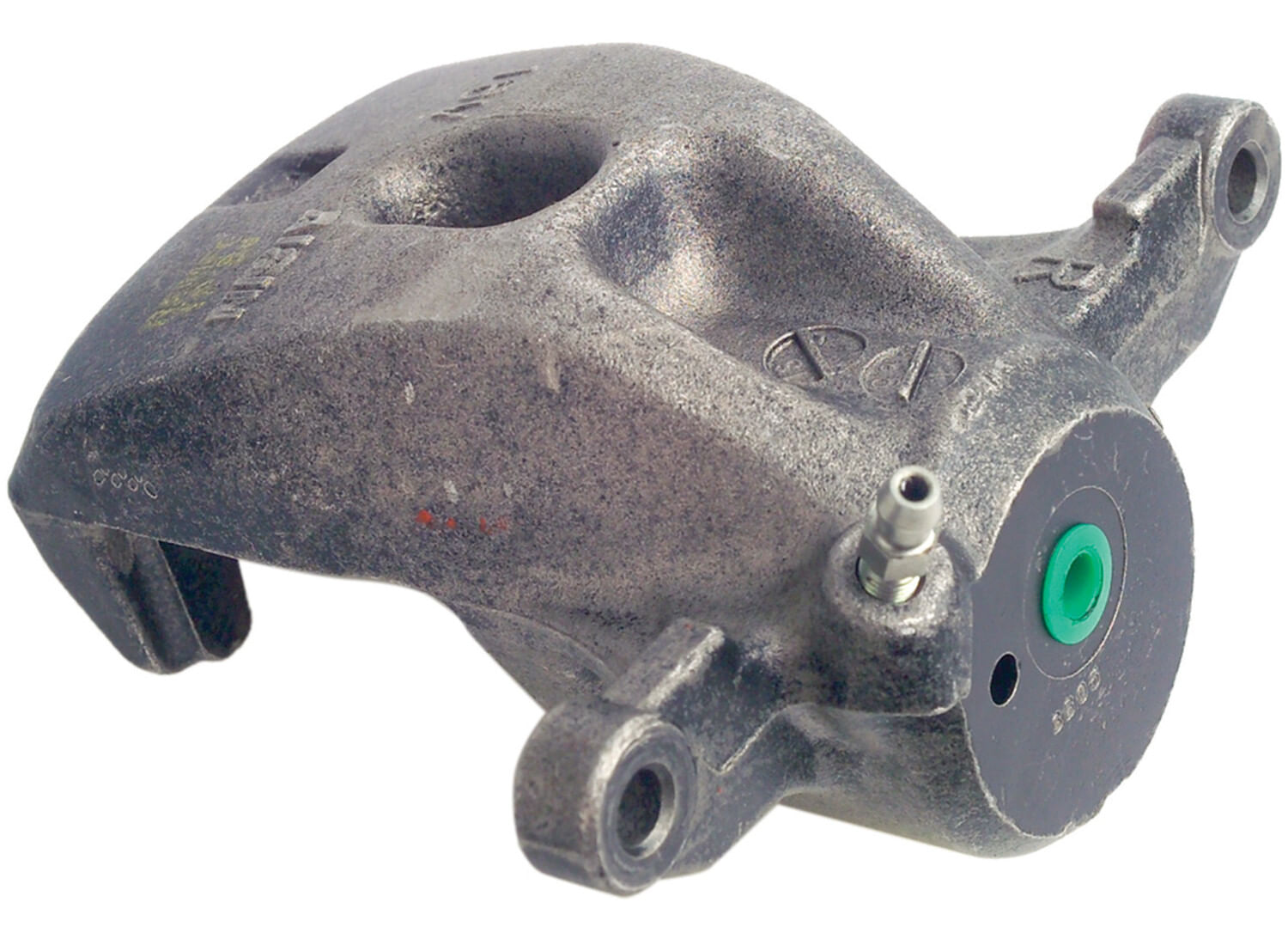 Caliper O Mordaza