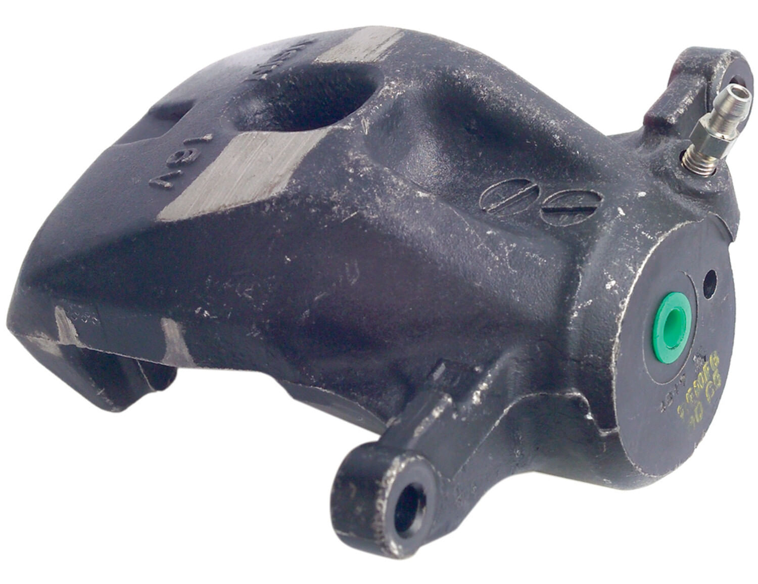 Caliper O Mordaza