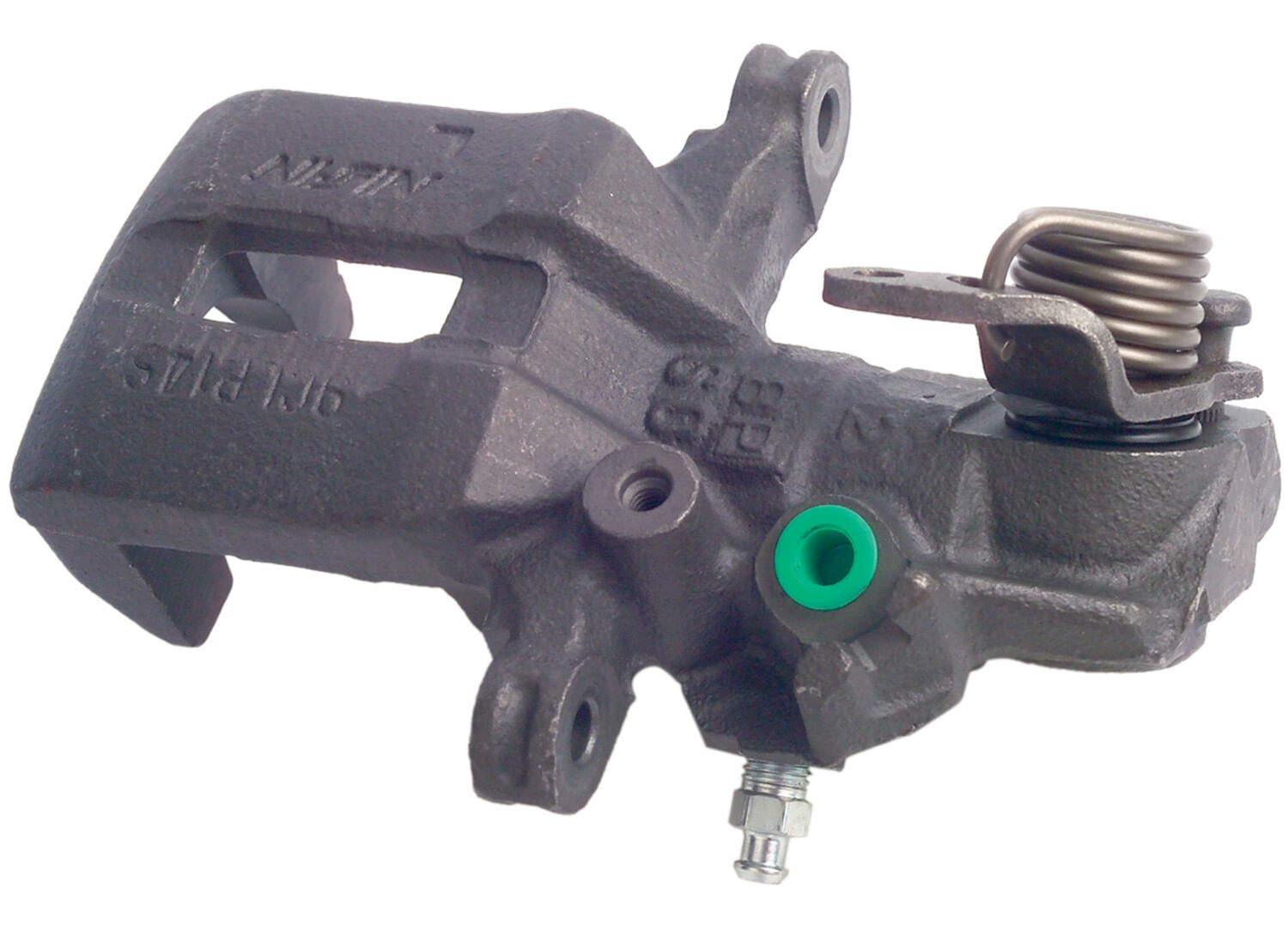 Caliper O Mordaza