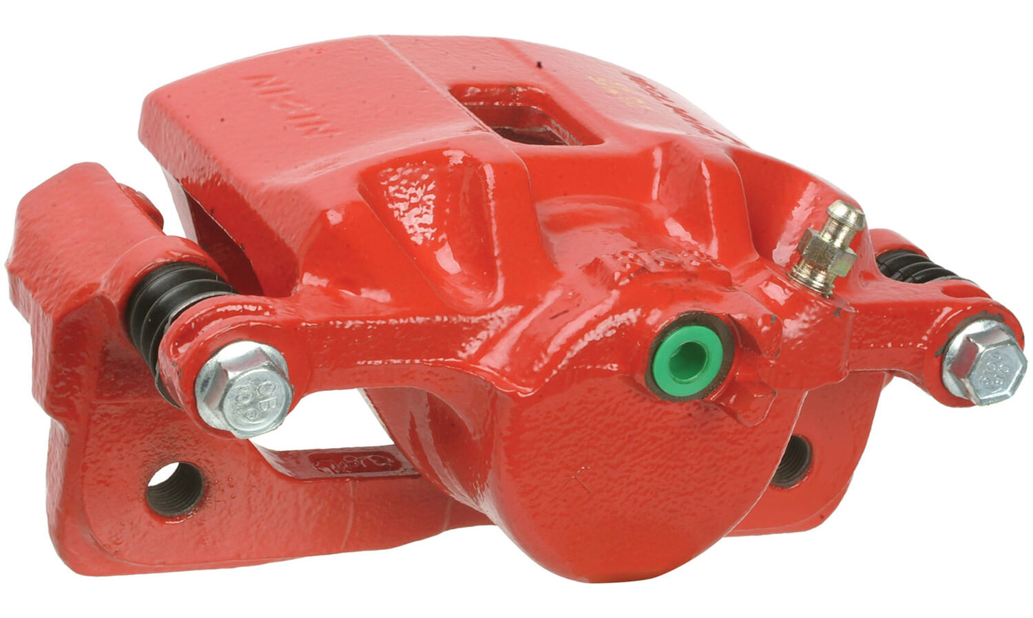 Caliper O Mordaza
