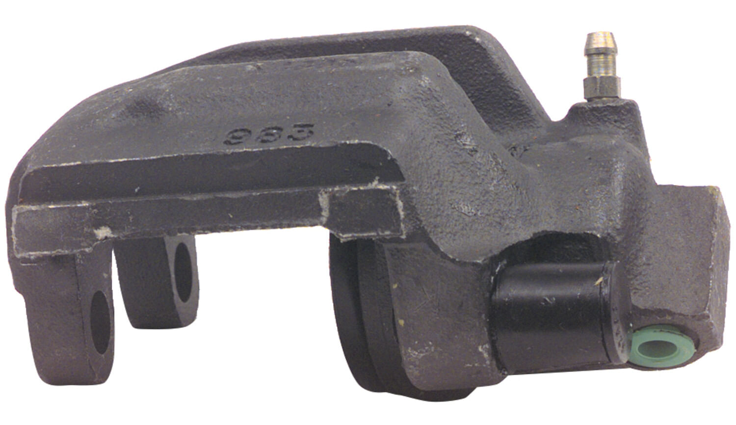 Caliper O Mordaza