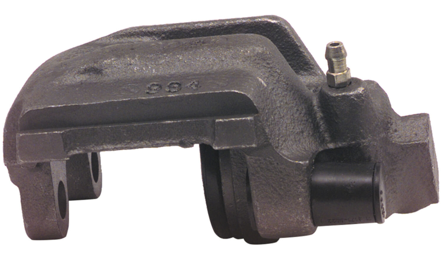Caliper O Mordaza