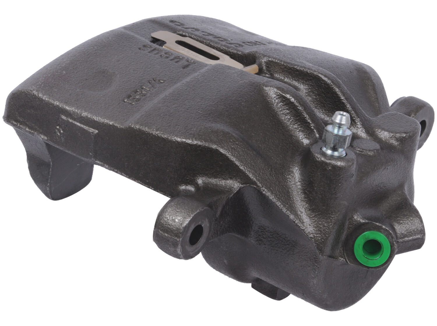 Caliper O Mordaza
