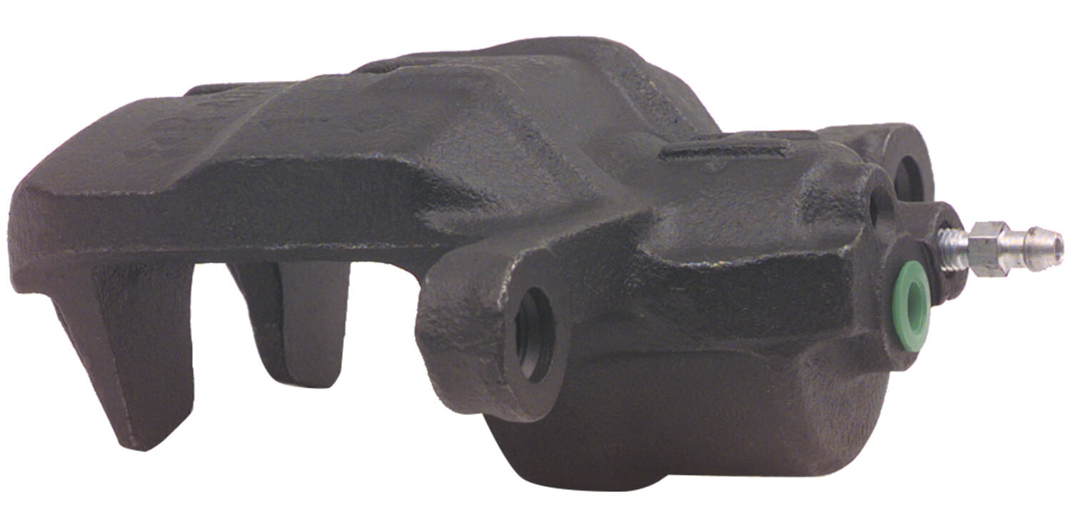 Caliper O Mordaza