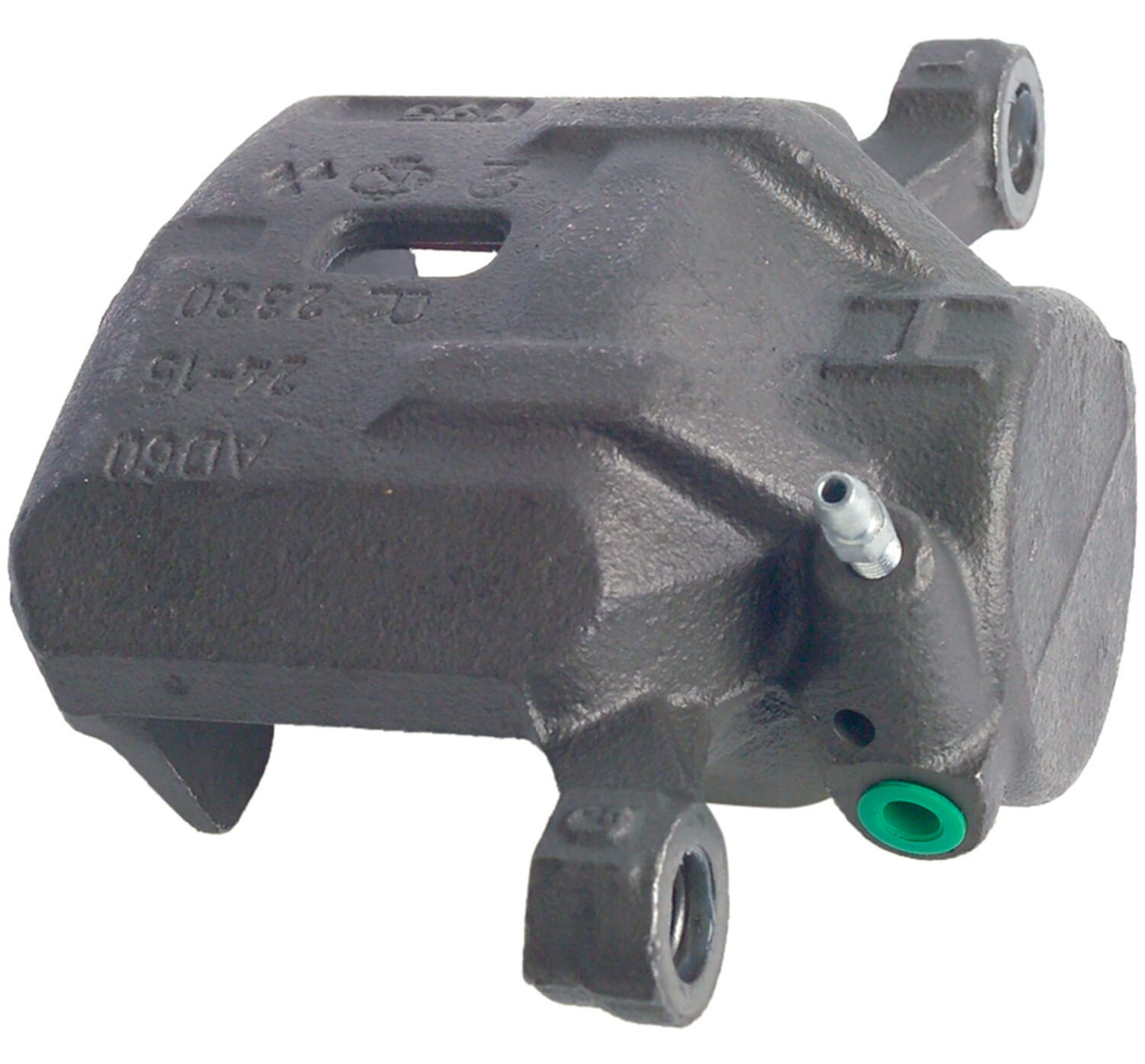 Caliper O Mordaza