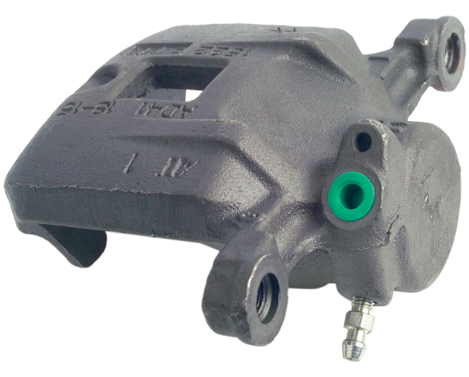 Caliper O Mordaza