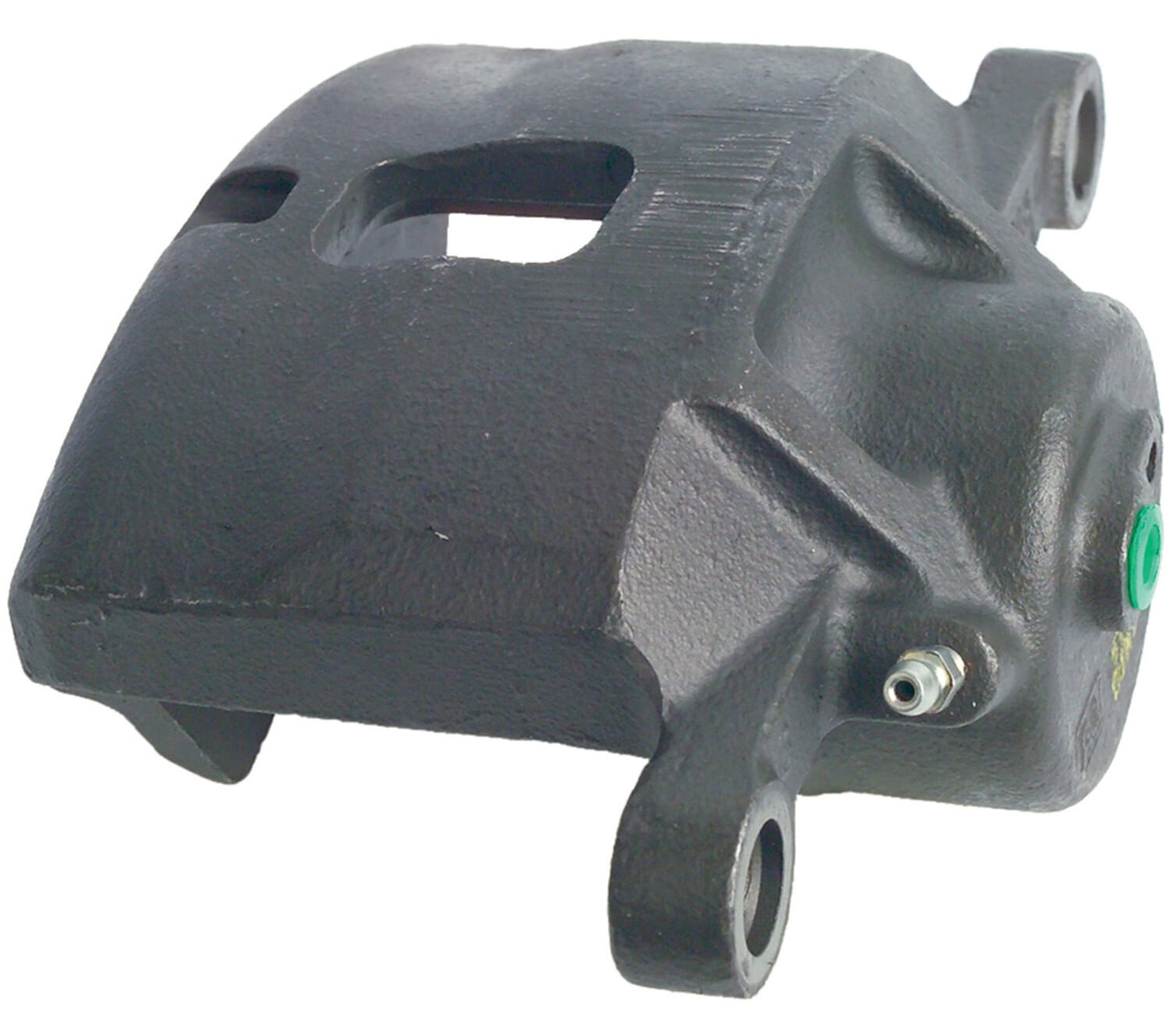Caliper O Mordaza