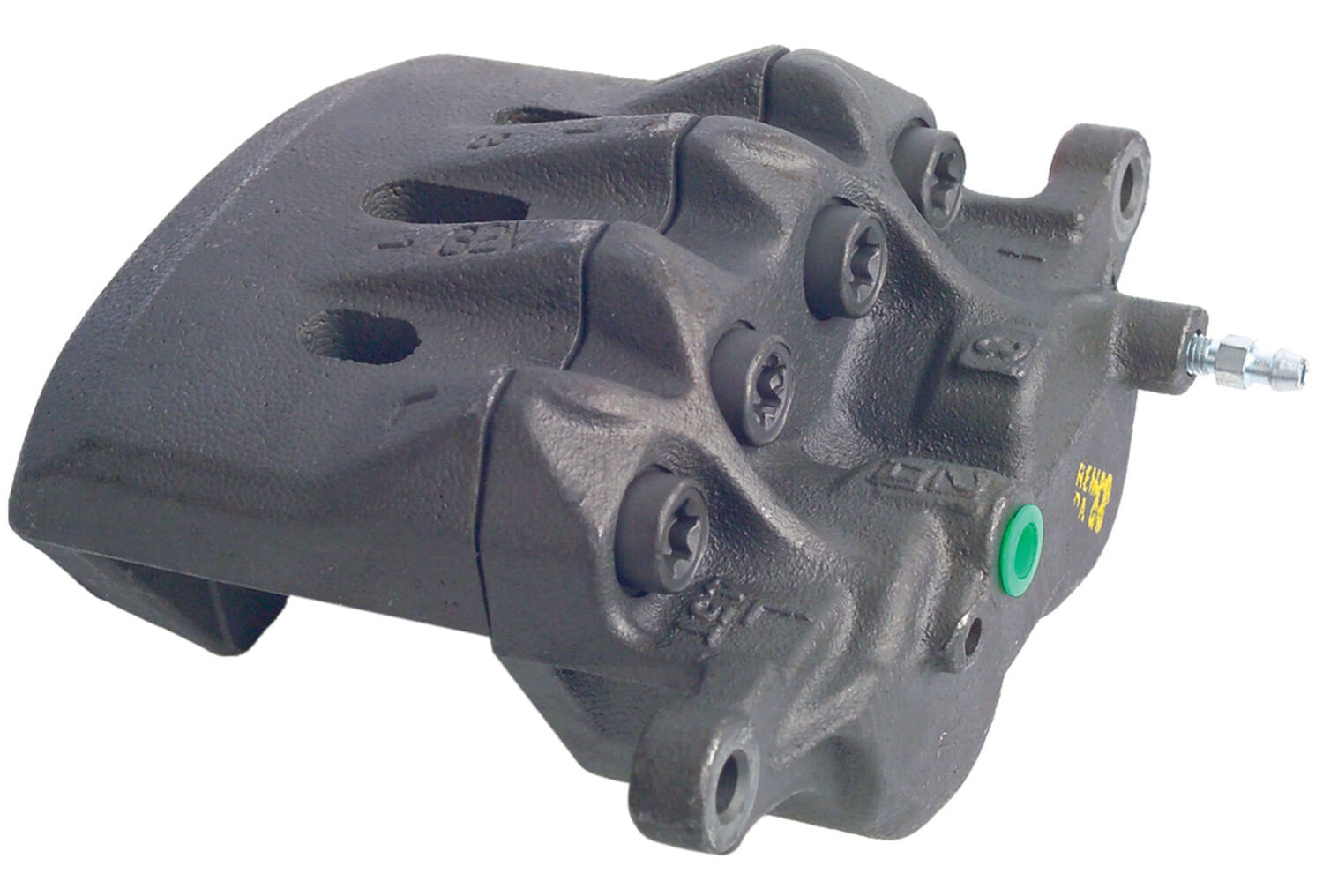 Caliper O Mordaza