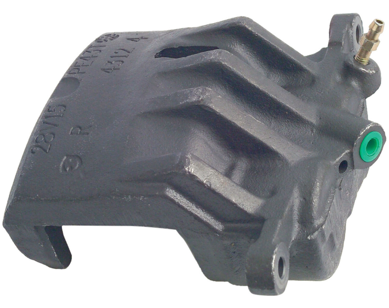 Caliper O Mordaza