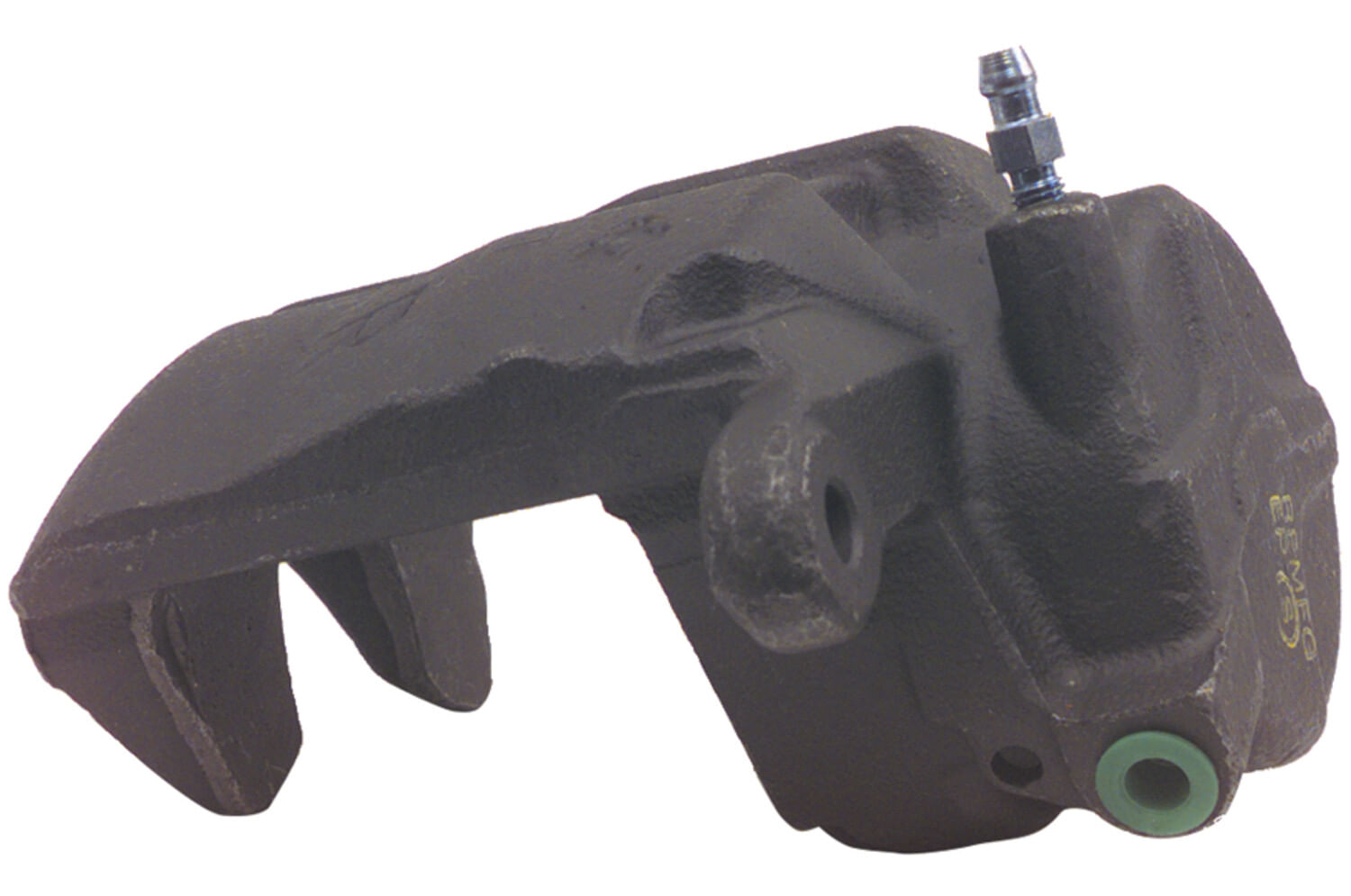 Caliper O Mordaza