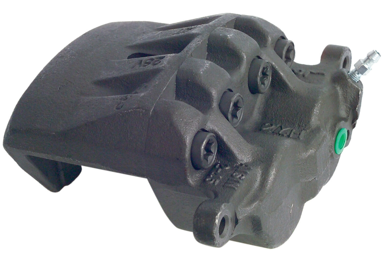 Caliper O Mordaza