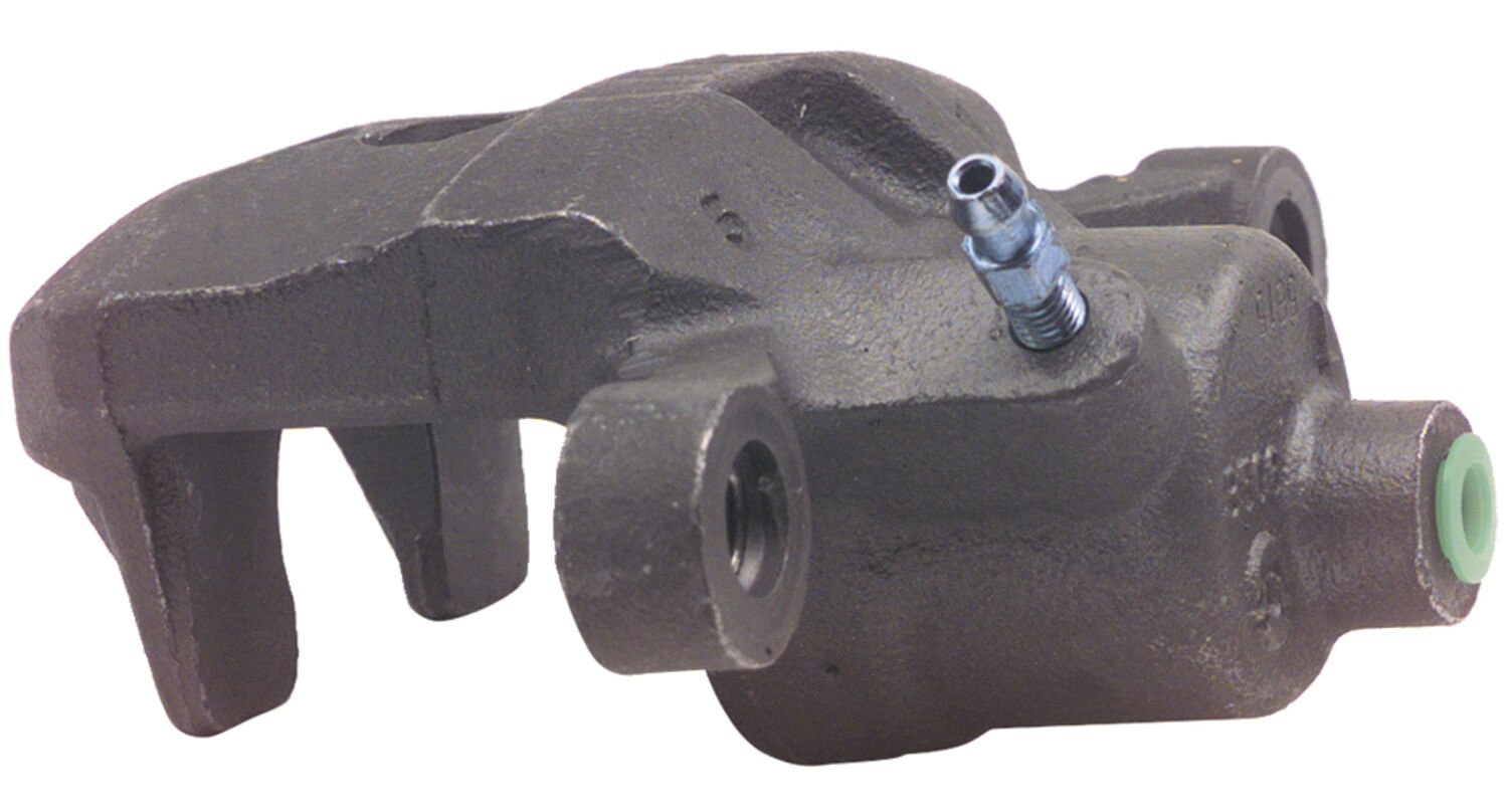 Caliper O Mordaza