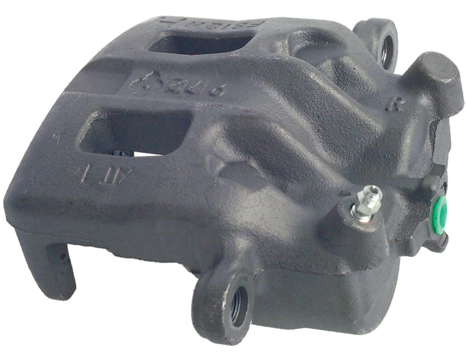 Caliper O Mordaza