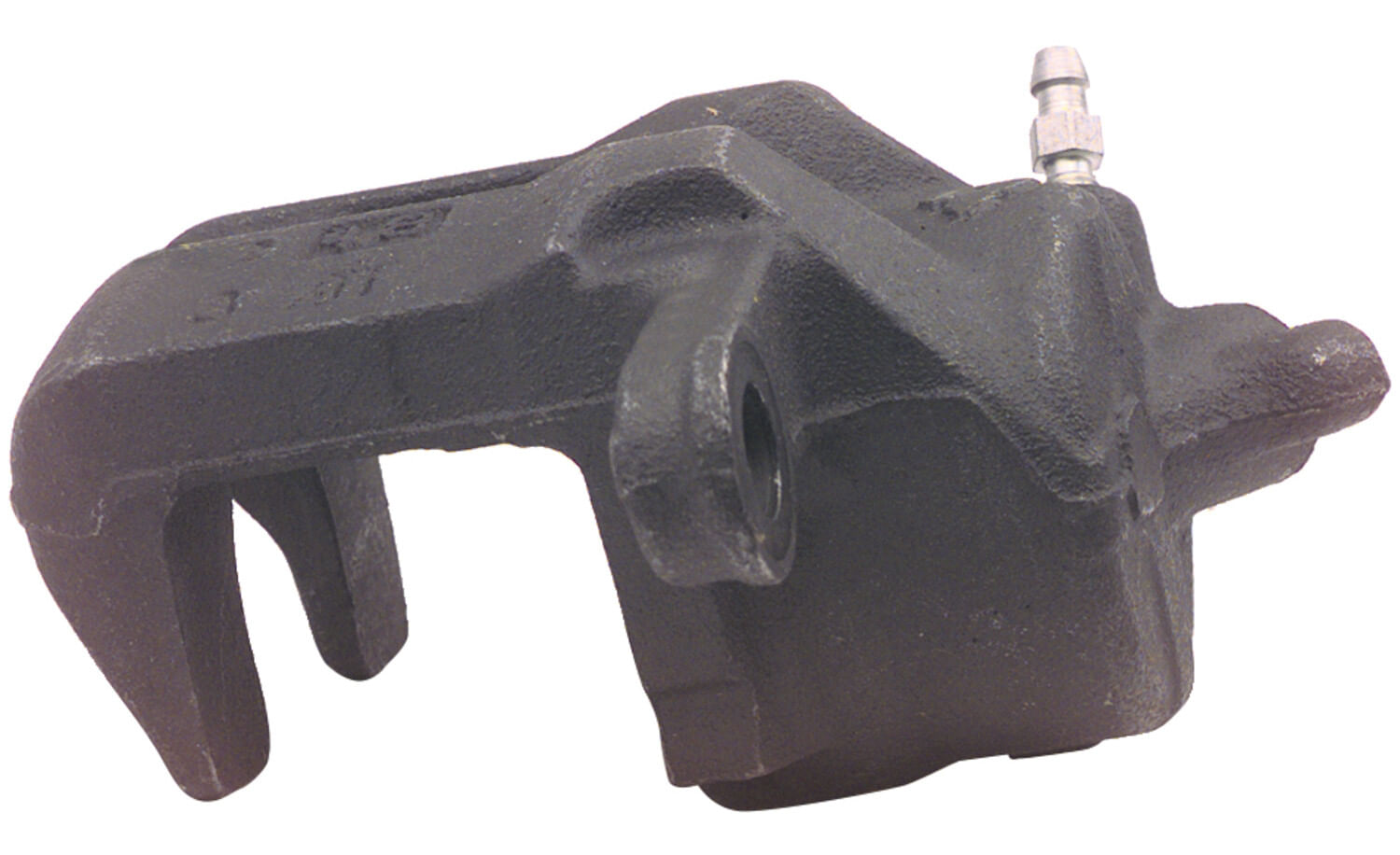Caliper O Mordaza