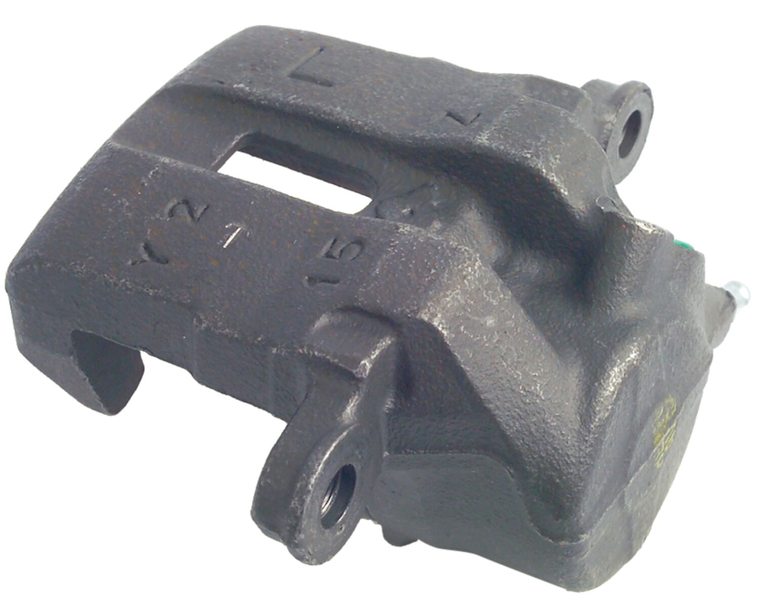 Caliper O Mordaza