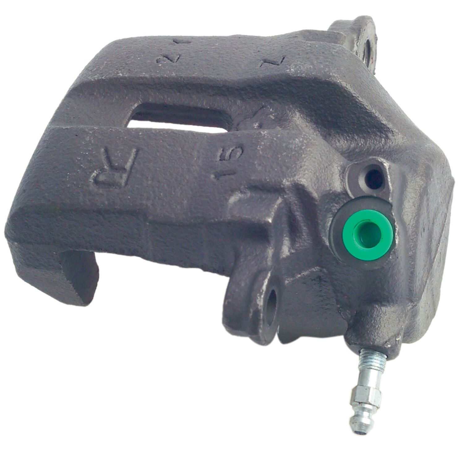 Caliper O Mordaza