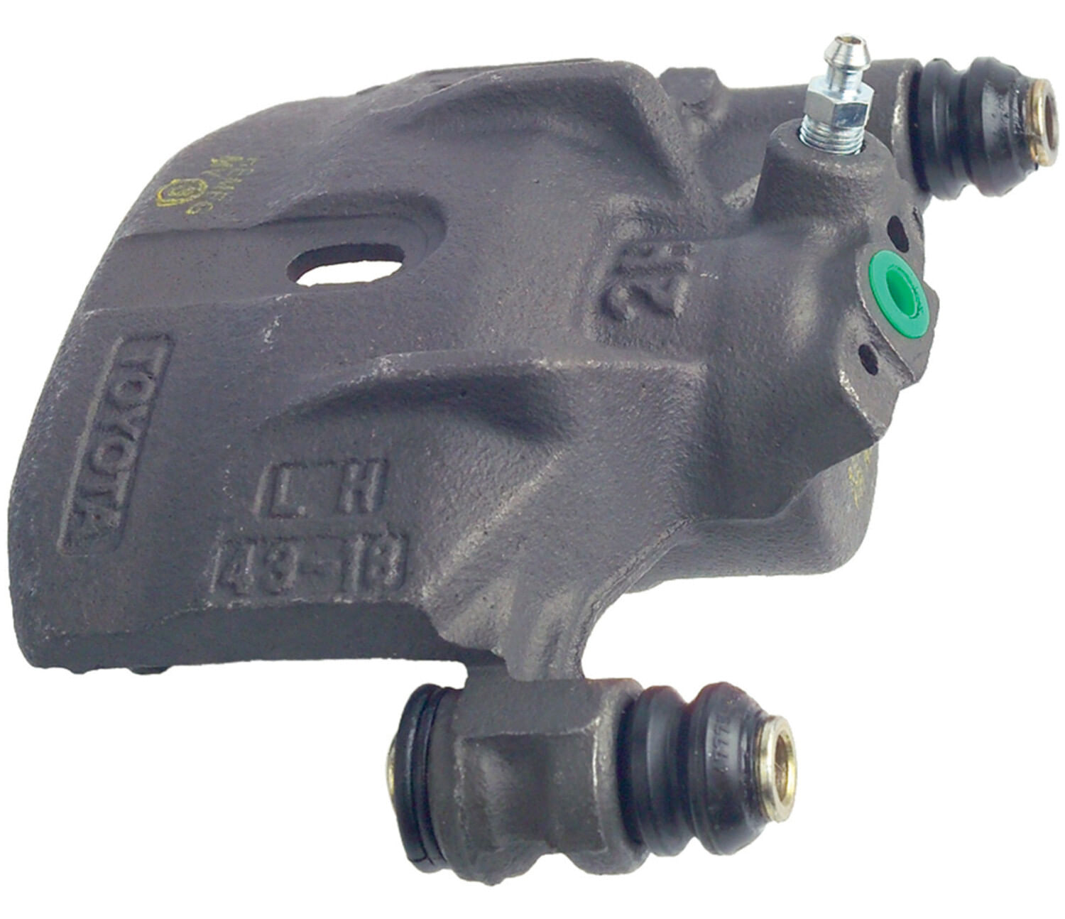 Caliper O Mordaza