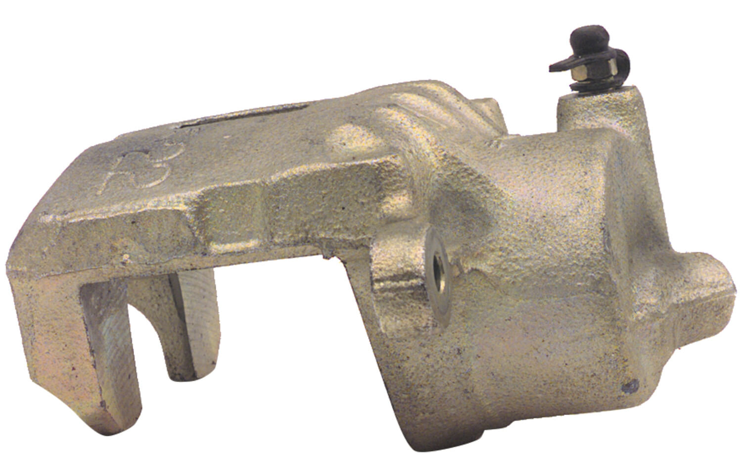 Caliper O Mordaza