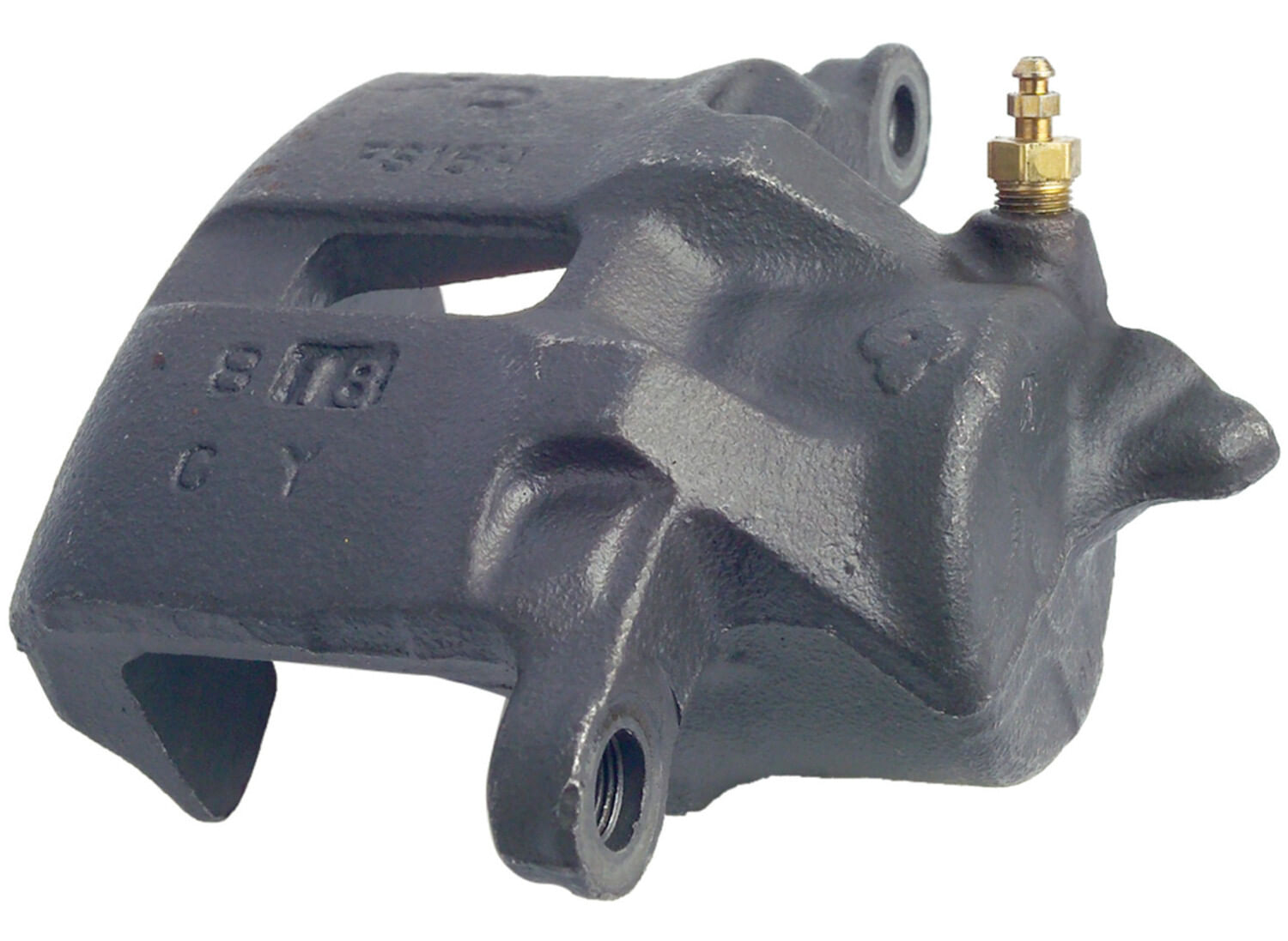 Caliper O Mordaza