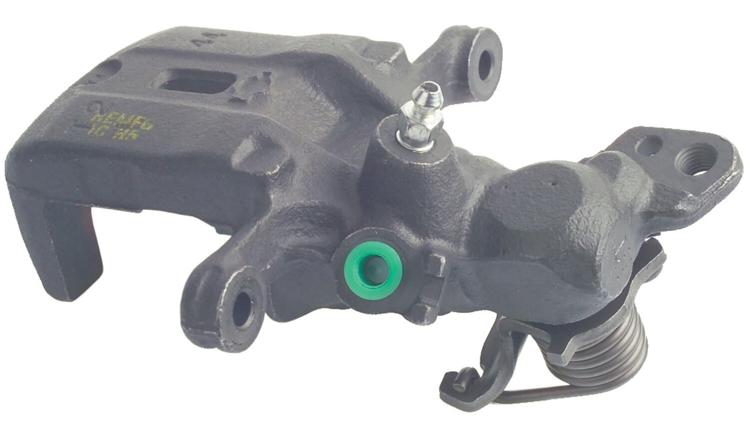 Caliper O Mordaza