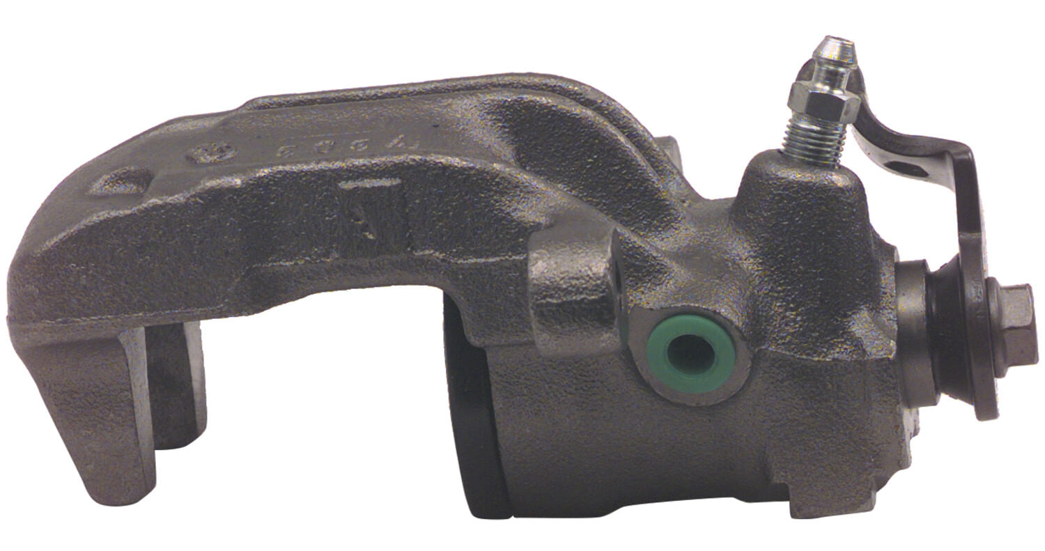 Caliper O Mordaza