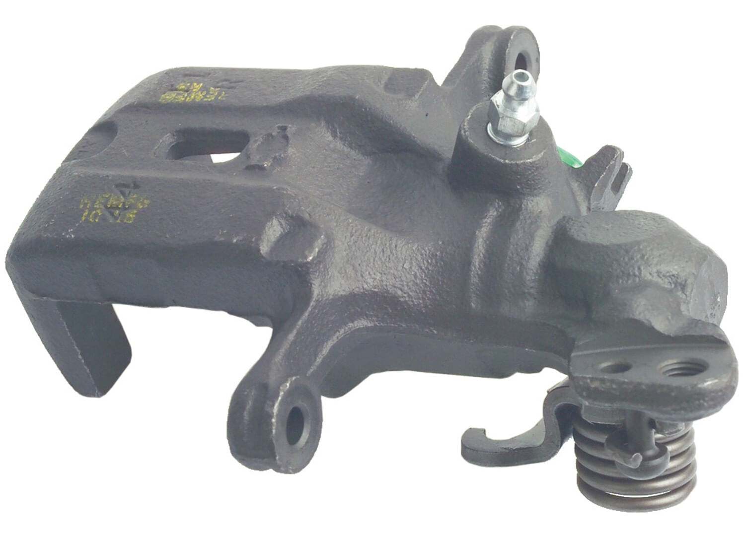 Caliper O Mordaza