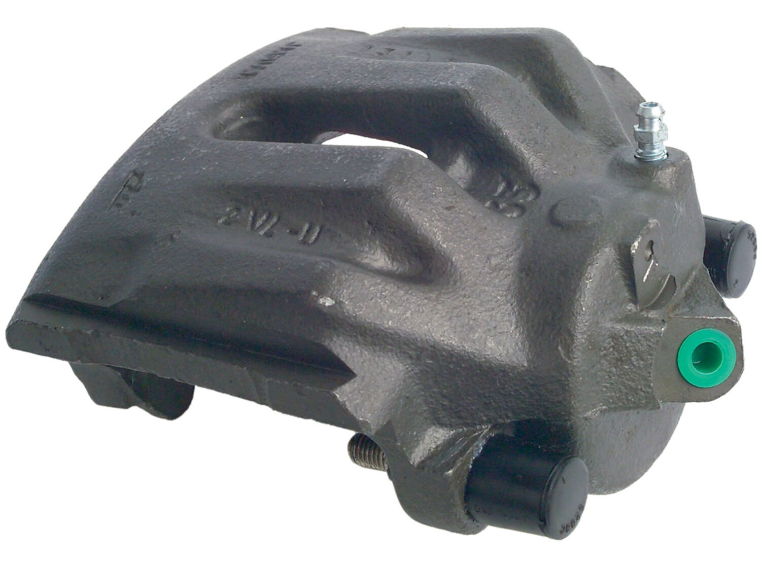 Caliper O Mordaza